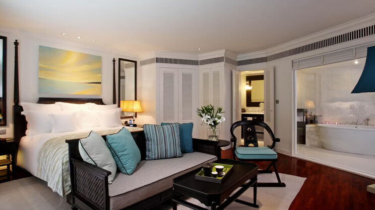 Intercontinental Koh Samui Resort